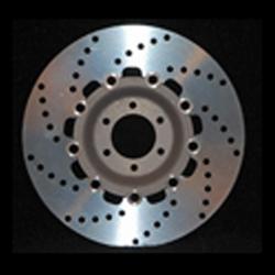 EBC Street Replacement Brake Rotors MD3014LS