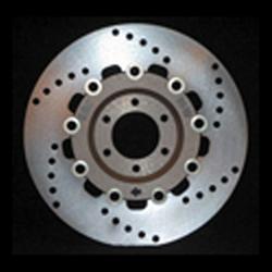 EBC Street Replacement Brake Rotors MD3028RS