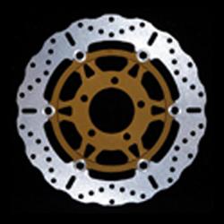 EBC XC Series Brake Rotors MD3090XC