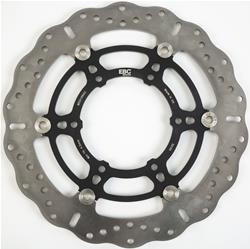 EBC Pro-Lite Contour Brake Rotors MD3109XC