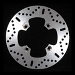EBC Street Replacement Brake Rotors MD4009