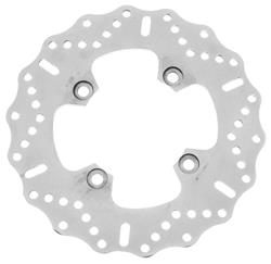 EBC Street Replacement Contour Brake Rotors MD4009C