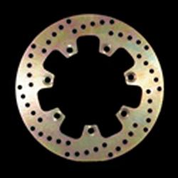 EBC Street Replacement Brake Rotors MD4010LS