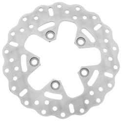 EBC Street Replacement Contour Brake Rotors MD4013C