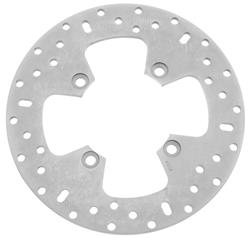 EBC Street Replacement Brake Rotors for 1990-2001 ZX1100 NINJA ZX-11 - MD4014