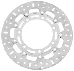 EBC Street Replacement Brake Rotors MD4124LS