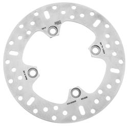 EBC Street Replacement Brake Rotors MD4138