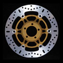 EBC X Series Brake Rotors MD4141X