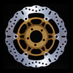EBC XC Series Brake Rotors MD4141XC