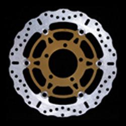 EBC XC Series Brake Rotors MD4152XC
