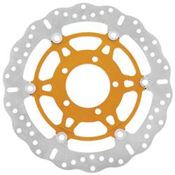 EBC XC Series Brake Rotors MD4155XC