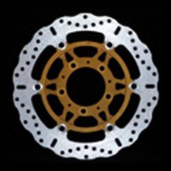 EBC XC Series Brake Rotors MD4159XC