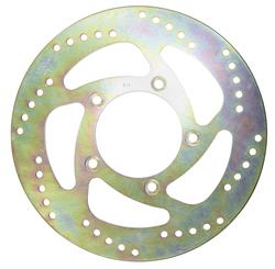 EBC Street Replacement Brake Rotors MD517