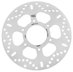 EBC Street Replacement Brake Rotors MD522