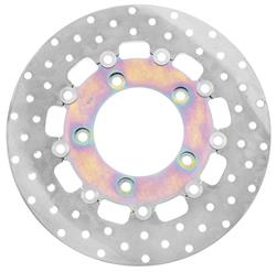 EBC Street Replacement Brake Rotors for 2014-2017 VRSCF V-ROD MUSCLE - MD525