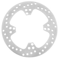EBC Off-Road Brake Rotors for 1990-1991 CR125R, CR250R, CR500R - MD6003D