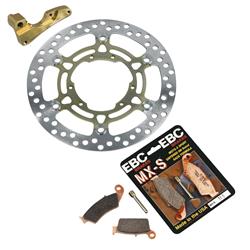 EBC Off-Road Brake Rotors MD6005D