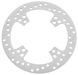 EBC Off-Road Brake Rotors for 1989 CR125R, CR250R, CR500R - MD6008D