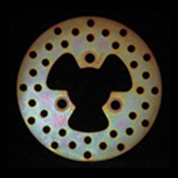 EBC Off-Road Brake Rotors MD6020D