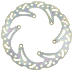 EBC Supercross Contour Brake Rotors MD6028C