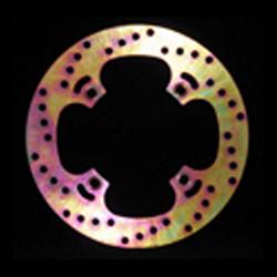 EBC Off-Road Brake Rotors MD6040D