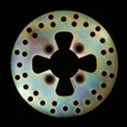 EBC Off-Road Brake Rotors for 1986-1987 TRX250R - MD6046D