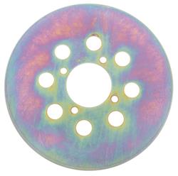 EBC Off-Road Brake Rotors for 1988-2002 YFS200 BLASTER - MD6050D