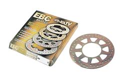 EBC Off-Road Brake Rotors for 1983-1987 ATC200X, 1983-1986 ATC250R, 1985-1986 ATC350X - MD6059D