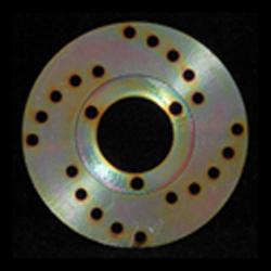 EBC Off-Road Brake Rotors for 1981-1982 ATC250R - MD6060D
