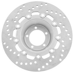 EBC Street Replacement Brake Rotors MD606LS