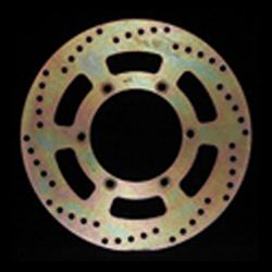 EBC Off-Road Brake Rotors for 1992-1993 DR650S, 1992-1994 DR650SES - MD6078D