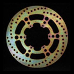 EBC Off-Road Brake Rotors for 1999-2002 PEGASO 650, 2007 PEGASO 650 FACTORY, 2006-2007 PEGASO 650 TRAIL - MD6129D