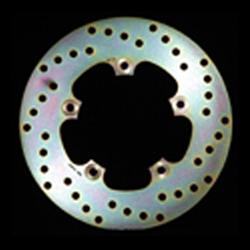 EBC Street Replacement Brake Rotors MD613