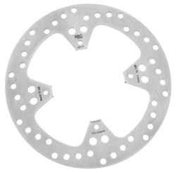 EBC Off-Road Brake Rotors for 2000-2007 XR650R - MD6181D