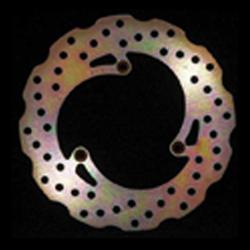 EBC Supercross Contour Brake Rotors for 1998-2000 60 SX, 1998-2003 65 SX - MD6192C
