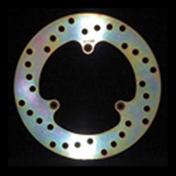 EBC Off-Road Brake Rotors for 1998-2000 60 SX, 1998-2003 65 SX - MD6192D
