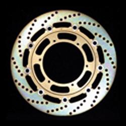 EBC Off-Road Brake Rotors MD6199D