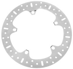 EBC Street Replacement Brake Rotors MD620