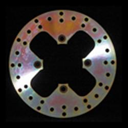 EBC Off-Road Brake Rotors MD6225D