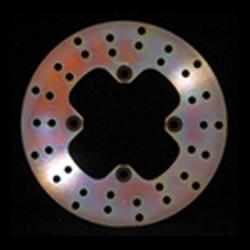 EBC Off-Road Brake Rotors for 1999-2001 TRAXTER 500 4X4 AUTO, TRAXTER 500 XL, 2001 TRAXTER 500 4X4 AUTO XT - MD6229D