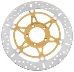 EBC X Series Brake Rotors MD622X