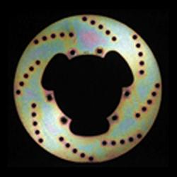 EBC Street Replacement Brake Rotors MD623RS