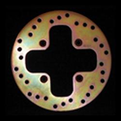 EBC Off-Road Brake Rotors MD6245D