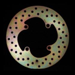 EBC Off-Road Brake Rotors for 2005-2020 RM85, 2005-2012 RM85L - MD6246D