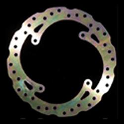 EBC Supercross Contour Brake Rotors MD6257C