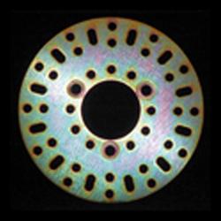 EBC Off-Road Brake Rotors MD6267D