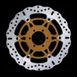 EBC XC Series Brake Rotors MD626XC