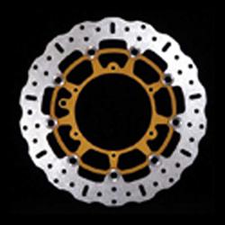 EBC Off-Road Brake Rotors MD6270C