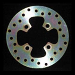 EBC Off-Road Brake Rotors for 2005-2015 PHOENIX 200, 2006-2007 SAWTOOTH - MD6274D