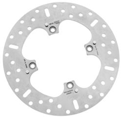 EBC Street Replacement Brake Rotors MD627